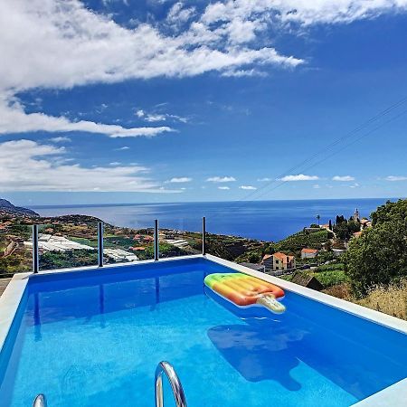 Casa Axxul By Lovelystay Canhas Екстер'єр фото