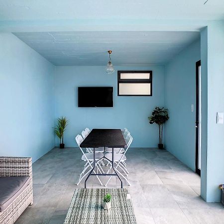 Casa Axxul By Lovelystay Canhas Екстер'єр фото