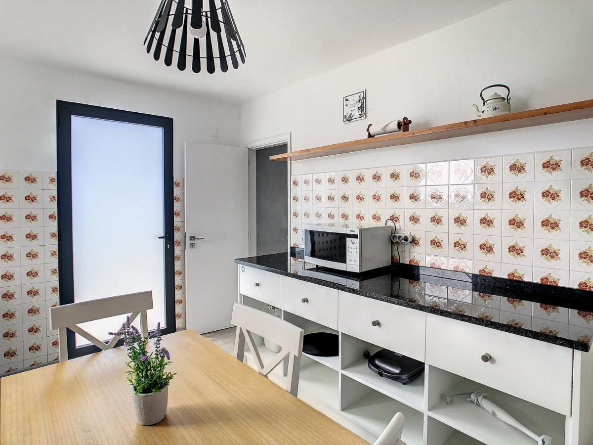 Casa Axxul By Lovelystay Canhas Екстер'єр фото
