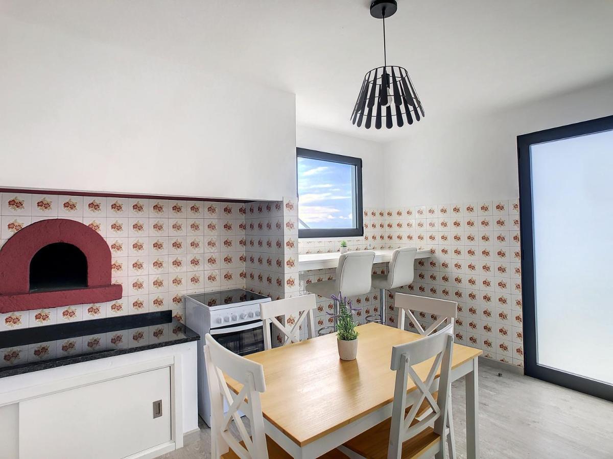 Casa Axxul By Lovelystay Canhas Екстер'єр фото