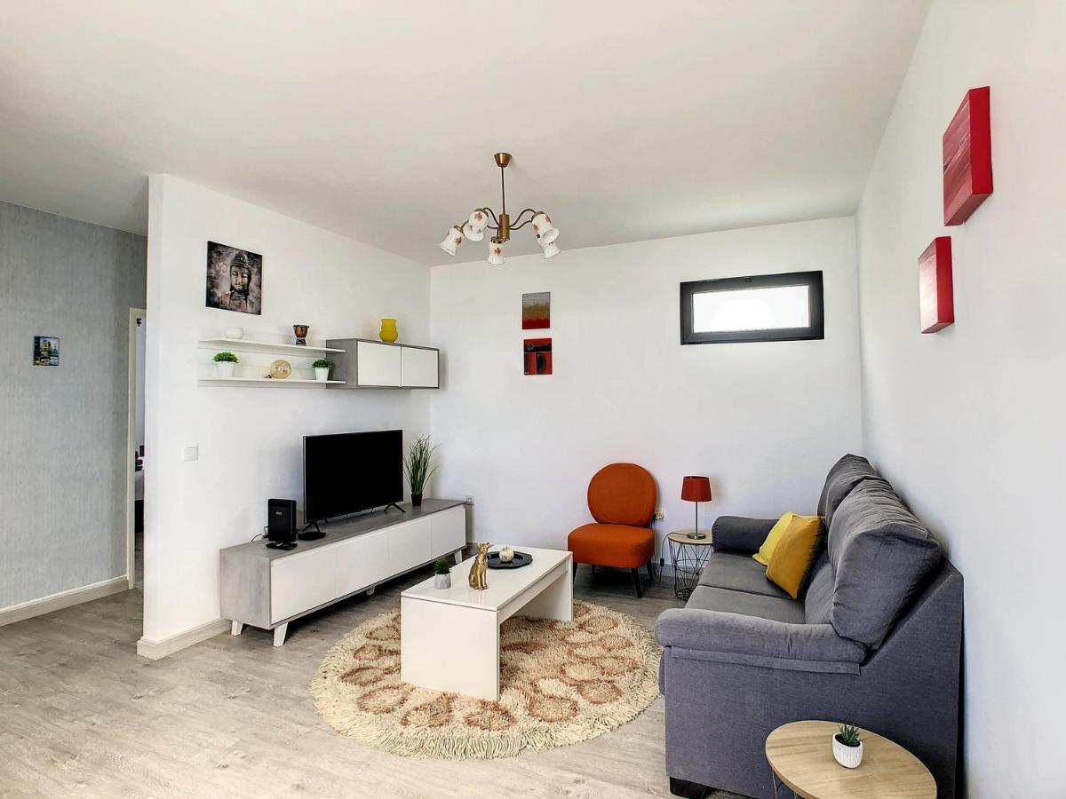 Casa Axxul By Lovelystay Canhas Екстер'єр фото