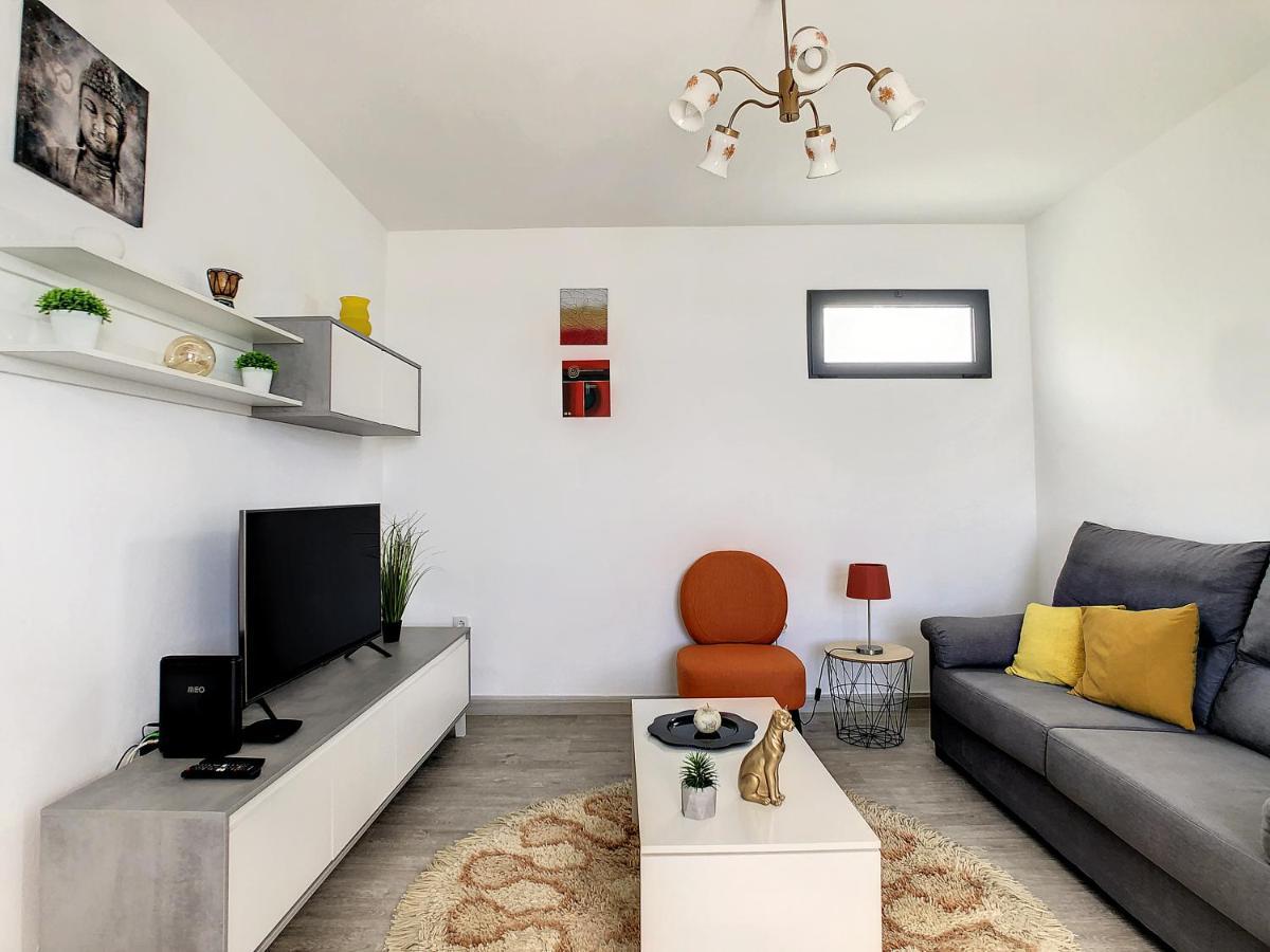 Casa Axxul By Lovelystay Canhas Екстер'єр фото