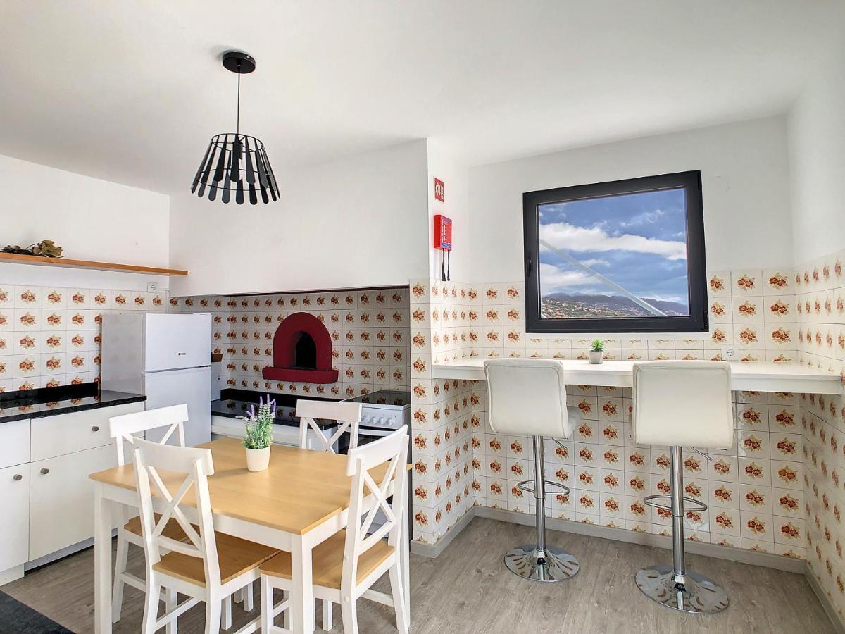 Casa Axxul By Lovelystay Canhas Екстер'єр фото