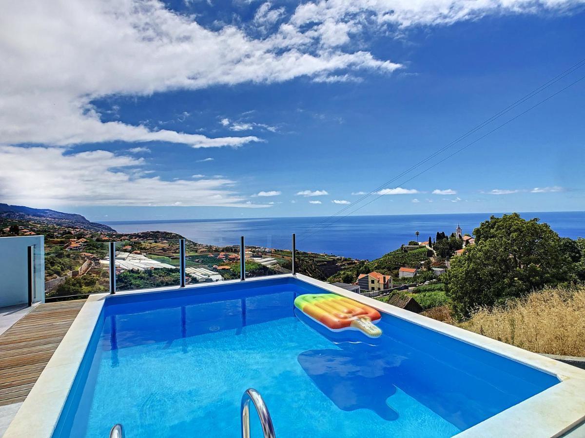 Casa Axxul By Lovelystay Canhas Екстер'єр фото