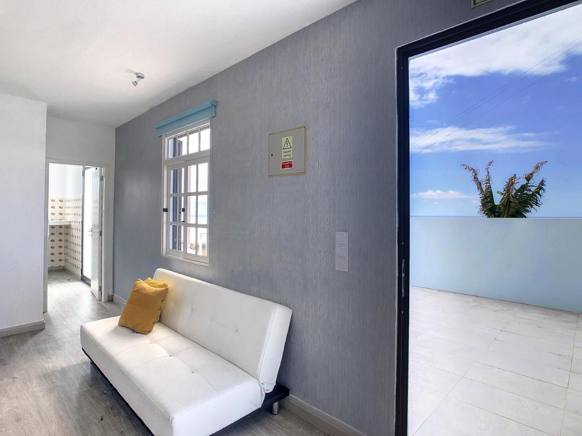Casa Axxul By Lovelystay Canhas Екстер'єр фото