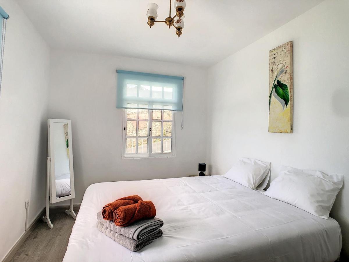 Casa Axxul By Lovelystay Canhas Екстер'єр фото