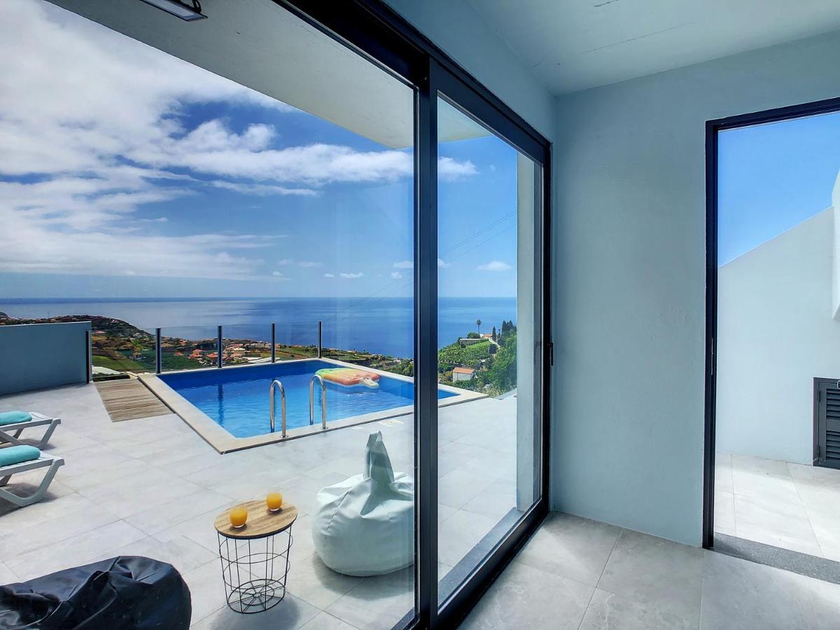 Casa Axxul By Lovelystay Canhas Екстер'єр фото