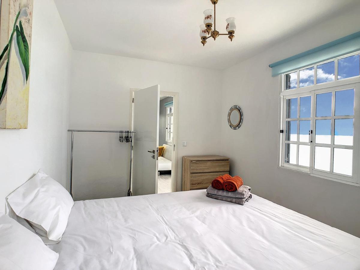 Casa Axxul By Lovelystay Canhas Екстер'єр фото