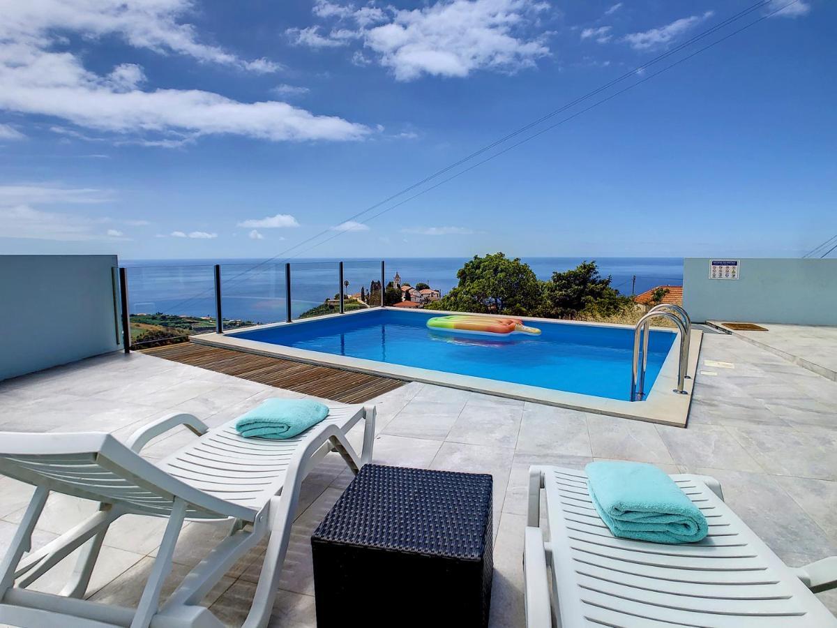 Casa Axxul By Lovelystay Canhas Екстер'єр фото