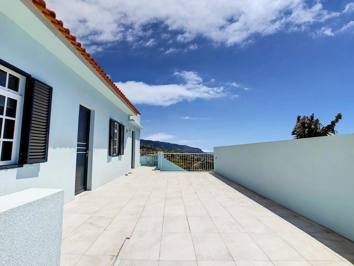 Casa Axxul By Lovelystay Canhas Екстер'єр фото