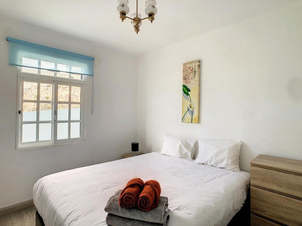 Casa Axxul By Lovelystay Canhas Екстер'єр фото