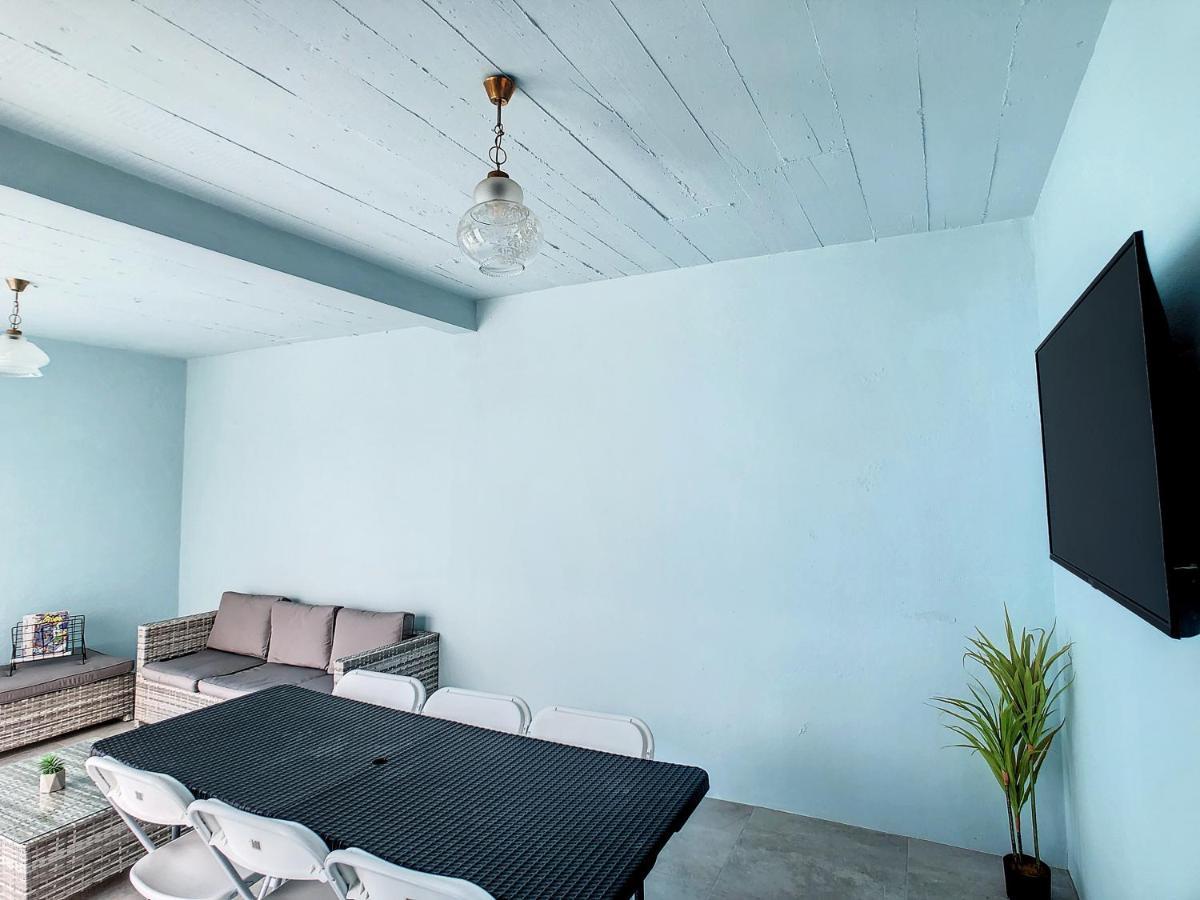 Casa Axxul By Lovelystay Canhas Екстер'єр фото